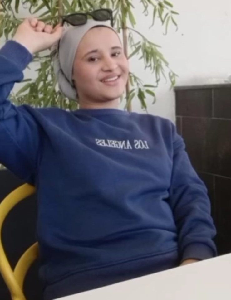 Gaziantep’te 17 Yaşındaki Kızdan 1 Haftadır Haber Alınamıyor