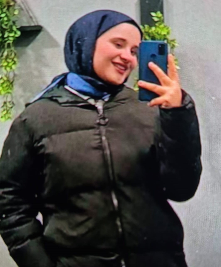 Gaziantep’te 17 Yaşındaki Kızdan 1 Haftadır Haber Alınamıyor