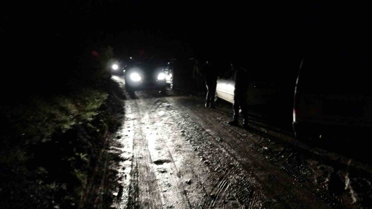 Malatya’da Kayıp Olarak Aranan Adam, Kayısı Bahçesinde Ölü Bulundu