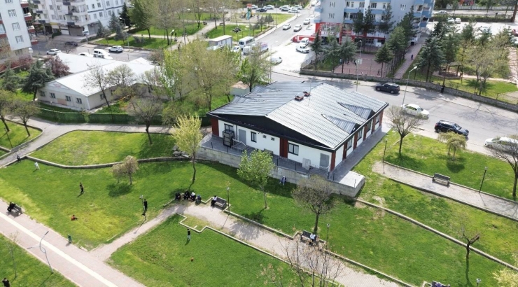 Diyarbakır’da 13 Yeni Aile Sağlığı Merkezi Hizmete Açıldı