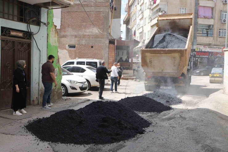 Yerinde Çözüm Mobil Ekipleri Sahada: Sorunlar Hızla Çözüme Kavuşturuluyor