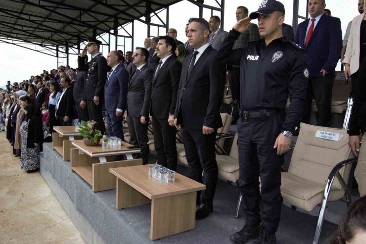 Dicle’de 23 Nisan Etkinlikleri