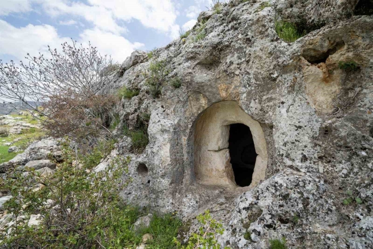 Ergani’nin ’sessiz Tanıkları’ Kayıt Altında