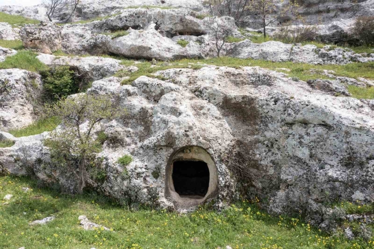 Ergani’nin ’sessiz Tanıkları’ Kayıt Altında