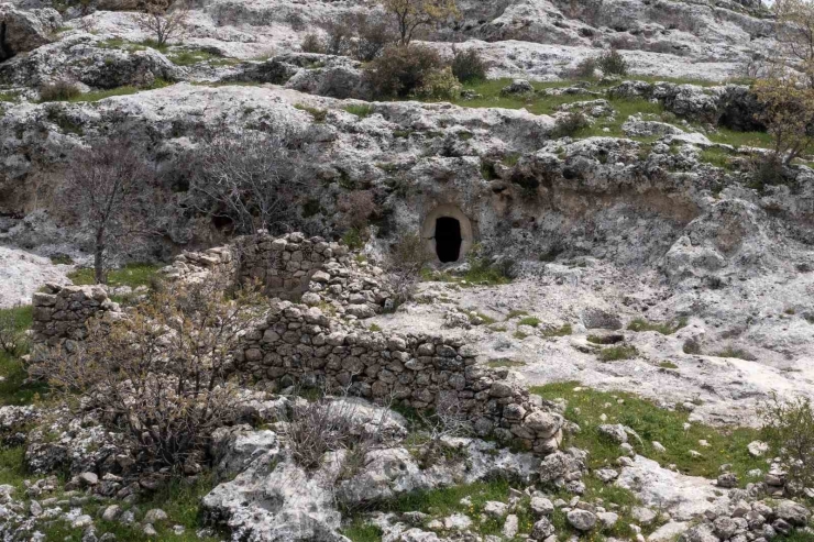 Ergani’nin ’sessiz Tanıkları’ Kayıt Altında
