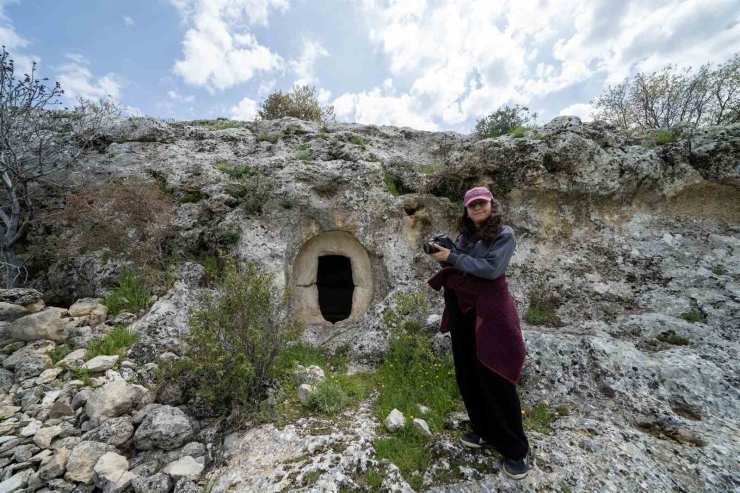 Ergani’nin ’sessiz Tanıkları’ Kayıt Altında