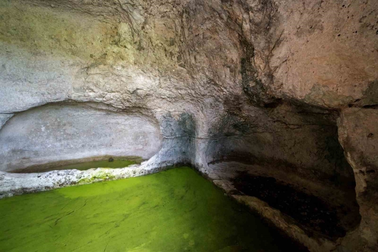 Ergani’nin ’sessiz Tanıkları’ Kayıt Altında