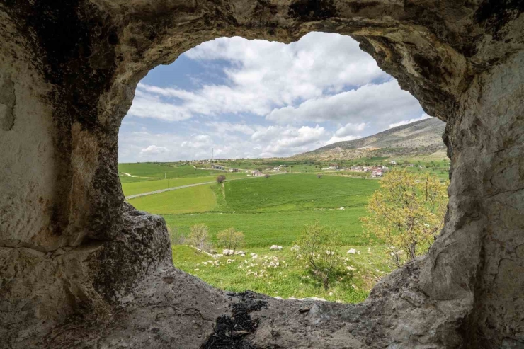 Ergani’nin ’sessiz Tanıkları’ Kayıt Altında