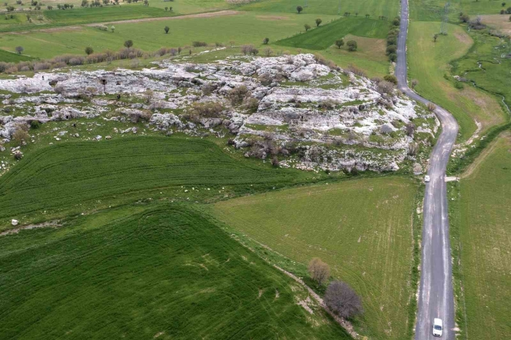 Ergani’nin ’sessiz Tanıkları’ Kayıt Altında