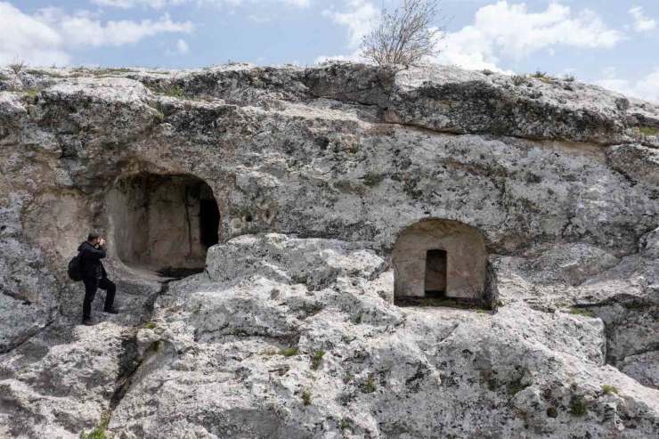 Ergani’nin ’sessiz Tanıkları’ Kayıt Altında