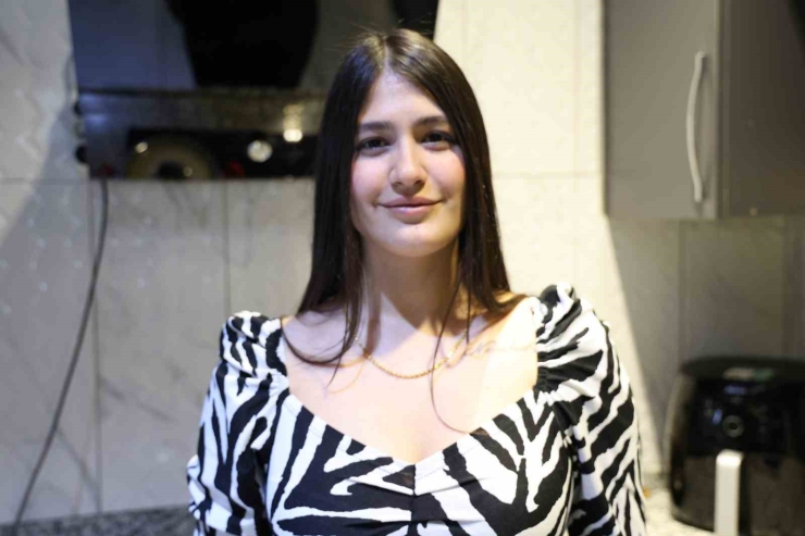 Tescilli Karacadağ Pirincini Kullanan Ev Hanımları ‘lezzet’ Ve ‘besin Kalitesi’ Farkını Anlatı