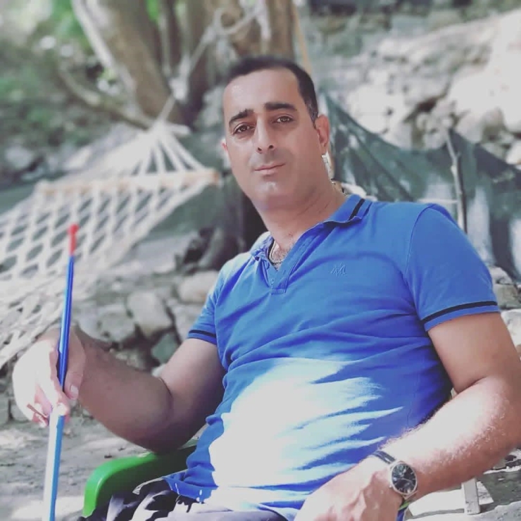 Unuttuğu Eşyasını Almak İçin Döndü, Botla Açıldığı Fırat Nehri’nde Kayboldu