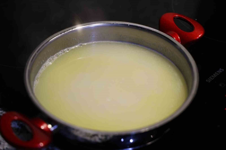 Tescilli Karacadağ Pirincini Kullanan Ev Hanımları ‘lezzet’ Ve ‘besin Kalitesi’ Farkını Anlatı