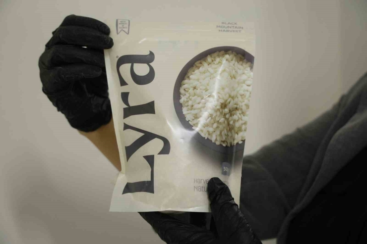 Tescilli Karacadağ Pirincini Kullanan Ev Hanımları ‘lezzet’ Ve ‘besin Kalitesi’ Farkını Anlatı