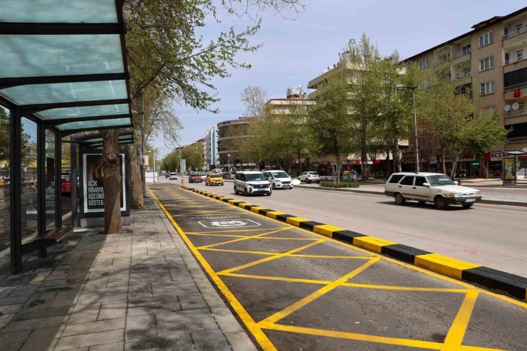 Gaziantep Büyükşehir’den Kent İçi Ulaşımı Rahatlatacak Yeni Çözüm