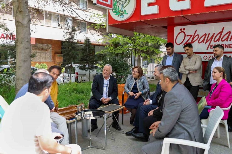 Gaziantep Büyükşehir’den Kent İçi Ulaşımı Rahatlatacak Yeni Çözüm