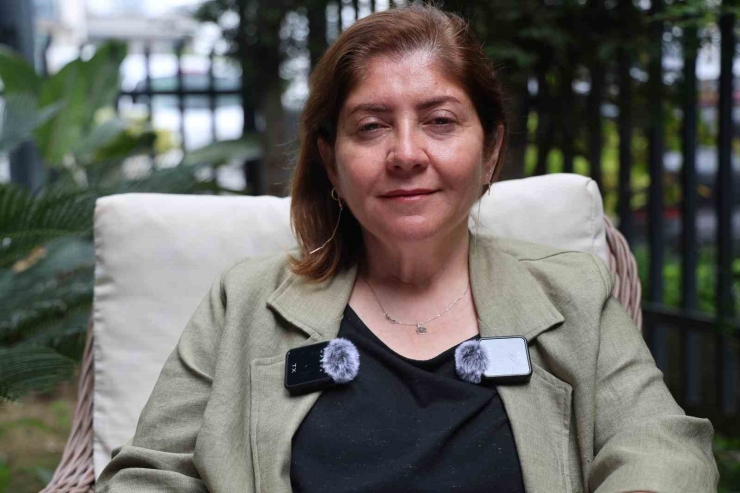 Tescilli Karacadağ Pirincini Kullanan Ev Hanımları ‘lezzet’ Ve ‘besin Kalitesi’ Farkını Anlatı