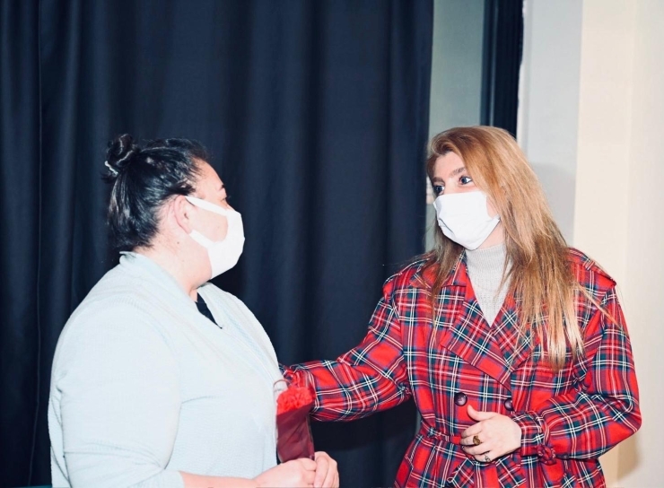 Milletvekili Ölmeztoprak’dan Hem Kurumlara, Hem Millete Yakın Temas