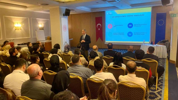 Malatya Ve Elazığ’da Girişimcilere 30 Bin Euro Hibe Desteği