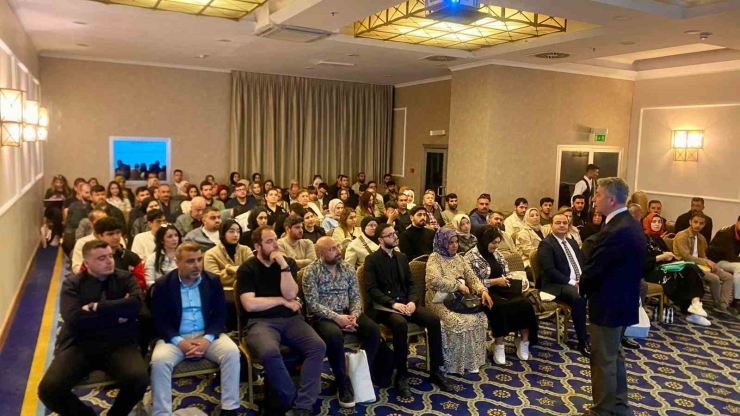 Malatya Ve Elazığ’da Girişimcilere 30 Bin Euro Hibe Desteği