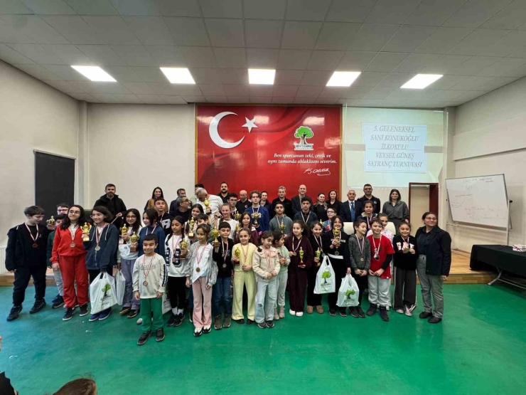 Şehitkamil’de Hamleler Vefa İçin Atıldı