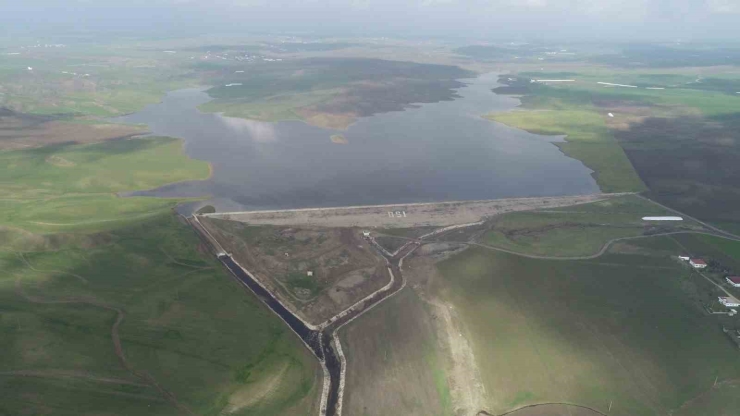 Balta: ’’diyarbakır’da Son 23 Yılda 184 Milyar 794 Milyon Lira Değerinde 143 Tesis İnşa Ettik’’