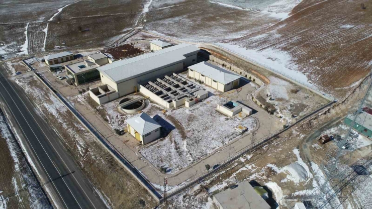 Balta: ’’diyarbakır’da Son 23 Yılda 184 Milyar 794 Milyon Lira Değerinde 143 Tesis İnşa Ettik’’