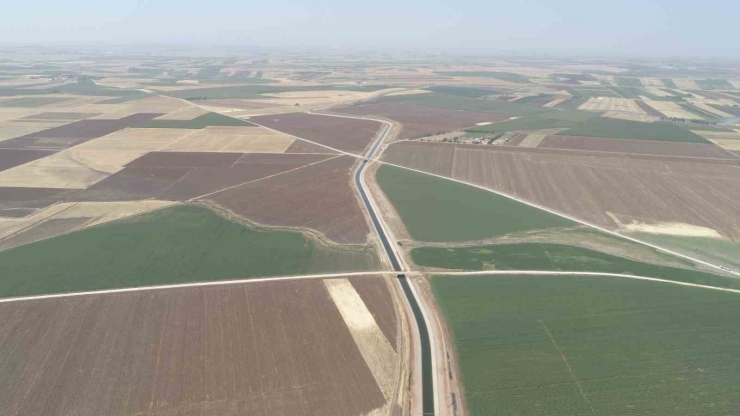 Balta: ’’diyarbakır’da Son 23 Yılda 184 Milyar 794 Milyon Lira Değerinde 143 Tesis İnşa Ettik’’