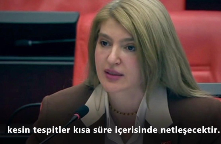 Malatya’nın Dolu Hasarı Ve Sanayi Yatırımları Tbmm Gündeminde