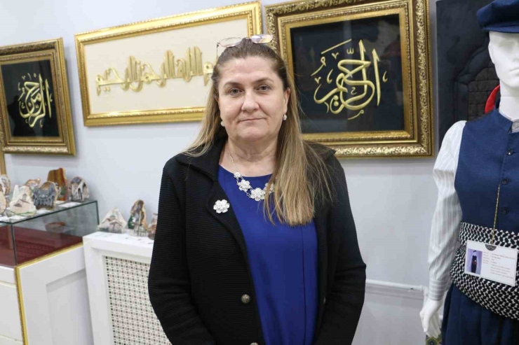 İspanyol Turistler Ab Projesi Kapsamında Diyarbakır’a Geldi