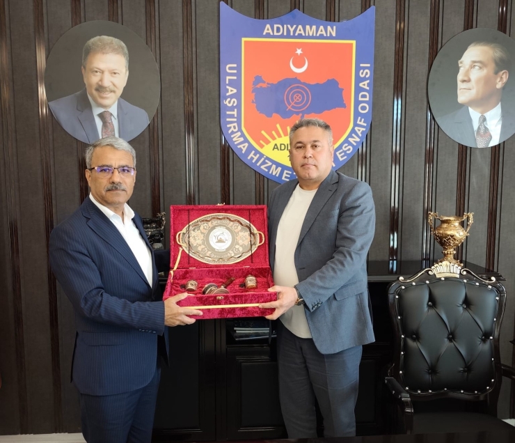 Seçim Öncesi Birlik Ve Beraberlik Vurgusu Yapıldı
