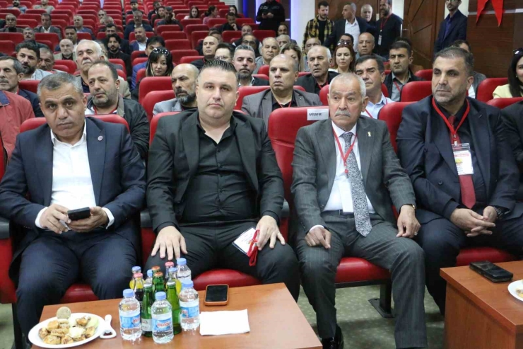 Desob’da Seçim Heyecanı