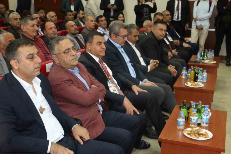 Desob’da Seçim Heyecanı
