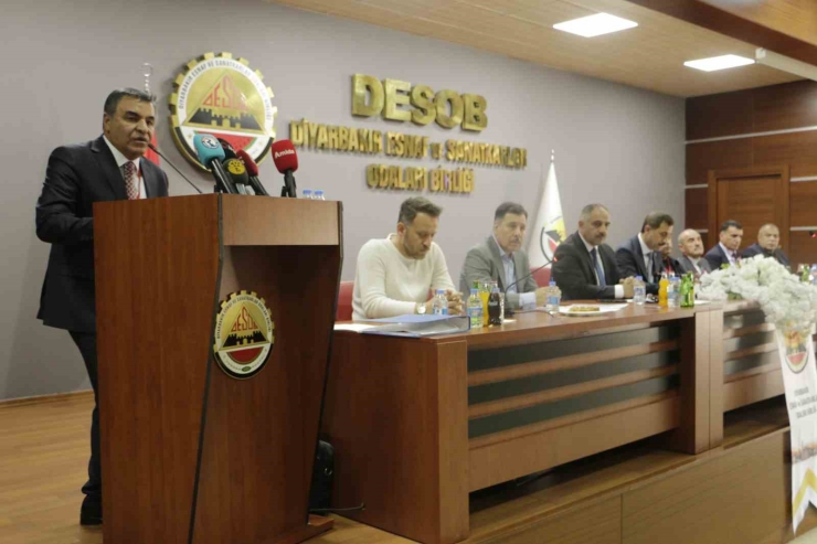 Desob’da Seçim Heyecanı