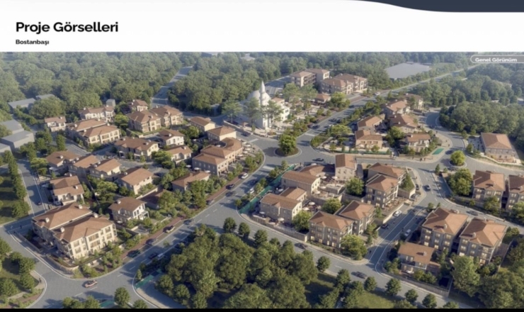 Malatya’da Rezerv Alan Projeleri Onaylandı