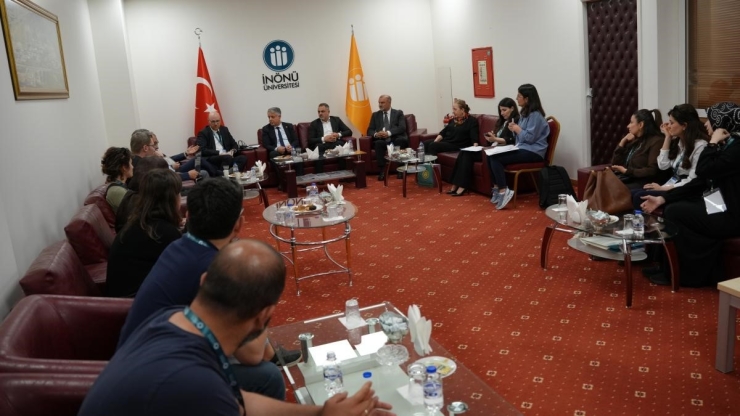 "türkiye’de Doğurganlık Çöküşü İle Mücadele" Çalıştayı Tamamlandı