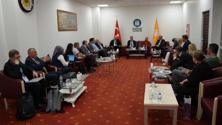 "türkiye’de Doğurganlık Çöküşü İle Mücadele" Çalıştayı Tamamlandı