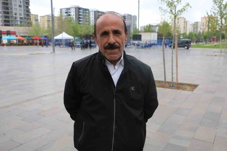 Diyarbakır’da ’süper Lig’ Heyecanı: Kent Ve Taraftarlar Tek Yürek