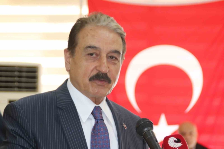 Malatya’da Mesob Genel Kurulu