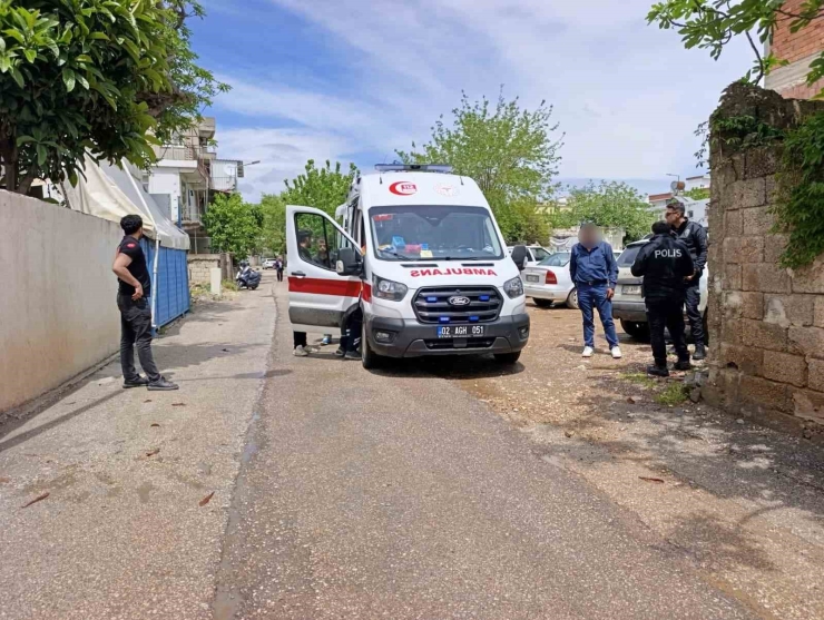 Kayıp Olarak Aranan 2 Genç Şahıs Baygın Halde Bulundu