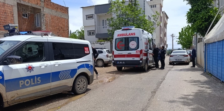Kayıp Olarak Aranan 2 Genç Şahıs Baygın Halde Bulundu