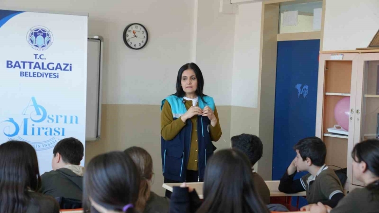 Battalgazi’nin Genç Kaşifleri Tarih Yolculuğuna Çıkıyor
