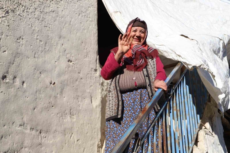 Battalgazi Belediyesi’nden Asırlık Çınarlara Gönül Köprüsü