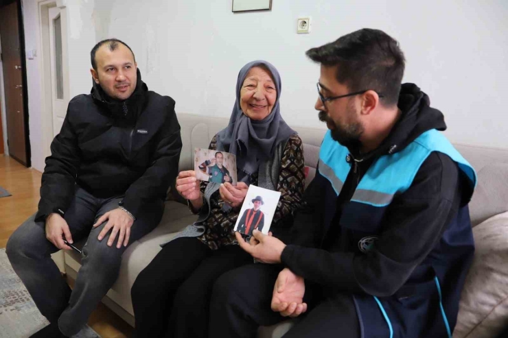 Battalgazi Belediyesi’nden Asırlık Çınarlara Gönül Köprüsü
