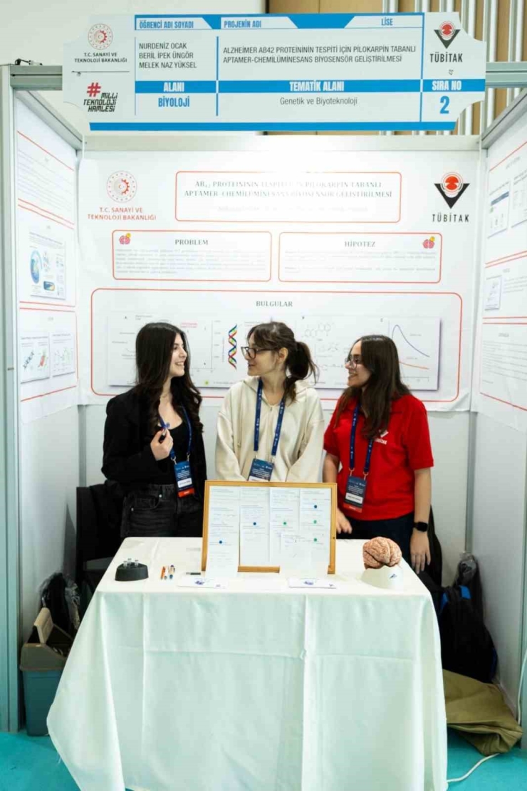 Sanko Okulları Finallerinde Türkiye Birinciliği Kazandı