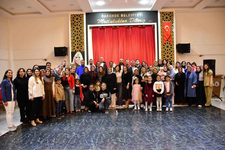 Başkan Bozkurt, ’sağlıkçılar Haftası’ Programına Katıldı