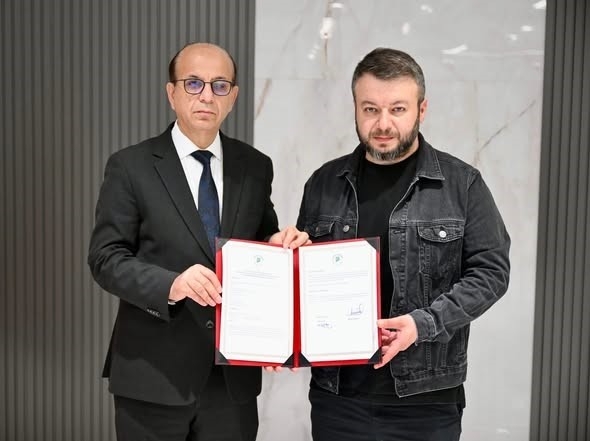 Yeşilyurt’ta 8. Taziye Evi Yakınca Mahallesinde İnşa Edilecek