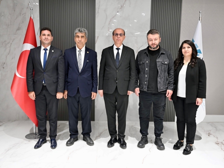 Yeşilyurt’ta 8. Taziye Evi Yakınca Mahallesinde İnşa Edilecek