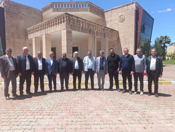 Gtb’den Bakliyat Sektörüne Yönelik Saha İncelemesi Ve Bölgesel İstişare Programı