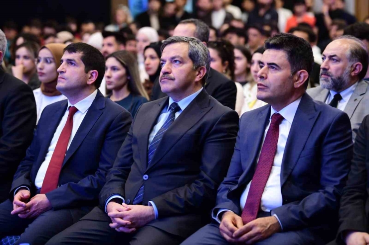 Mtü’de "türkiye Yüzyılı’nda Ulaştırma Vizyonu" Programı